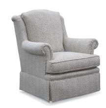 Sherrill cheap swivel rocker